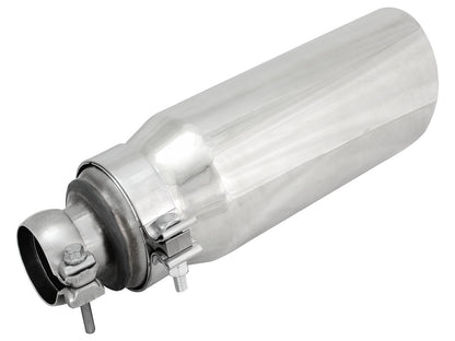 aFe MACH Force-Xp 5in SS OE Tip | Dodge Ram (09-15) (49C42046-P)