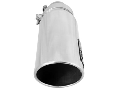 aFe MACH Force-Xp 5in SS OE Tip | Dodge Ram (09-15) (49C42046-P)
