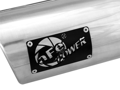 aFe MACH Force-Xp 5in SS OE Tip | Dodge Ram (09-15) (49C42046-P)