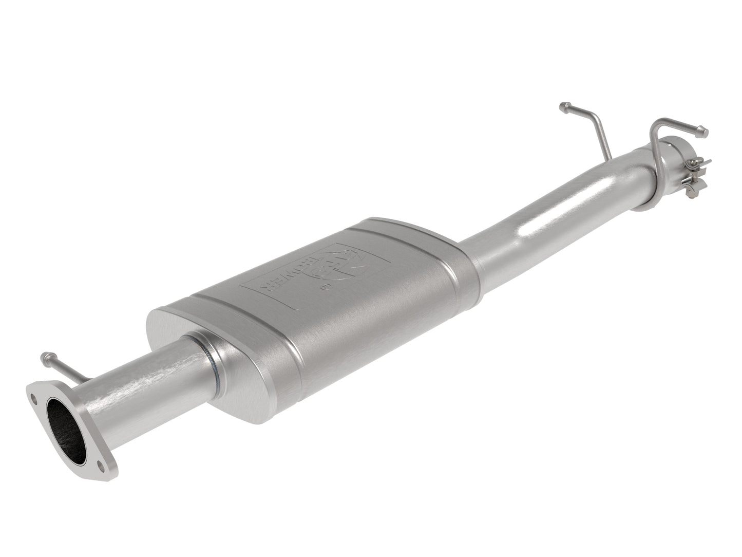 aFe Apollo GT Series 409 SS Muffler Upgrade Pipe | Ram 1500 V8-5.7L (19) (49C42076)