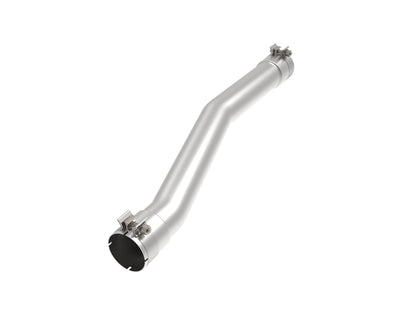 aFe Apollo GT SS Muffler Delete Pipe | GM Silverado/Sierra 1500 (19-20) V8-5.3L (49C44121NM)