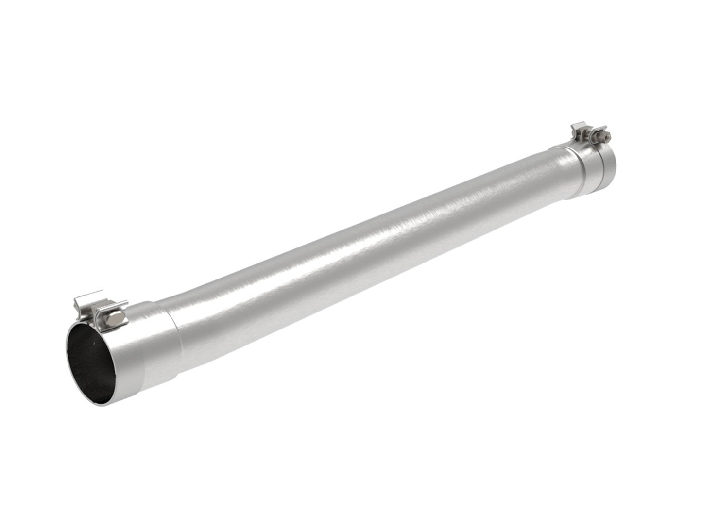 aFe Apollo GT Series 409 SS Muffler Delete Pipe | Silverado 1500 (20-21,23-24) (49C44137NM)