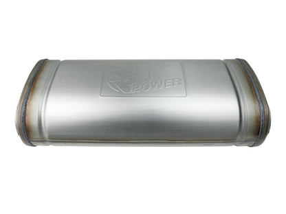 aFe MACH Force-Xp 409 SS 3in D&Outlet Muffler | Subaru Forester/Outback (11-25) (49M00055)