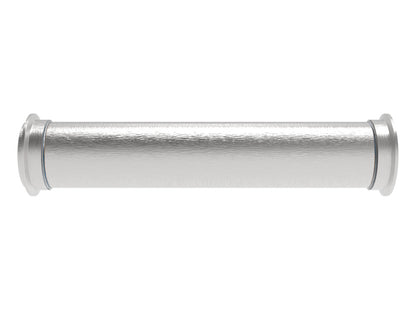 aFe MACH Force-Xp 304 SS Resonator 3in. Inlet/Outlet / 3in. Diameter / 16in. Length