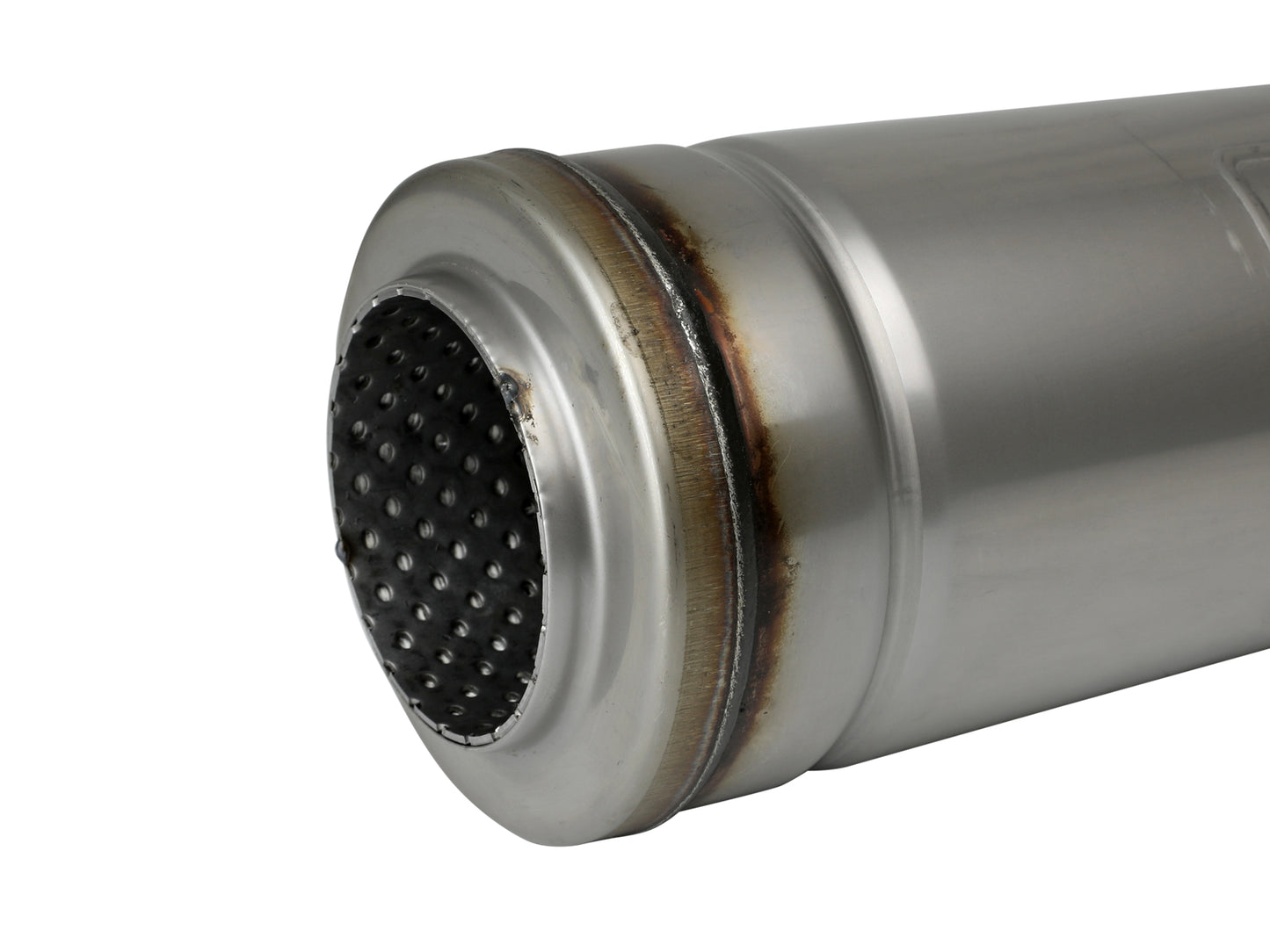 aFe MACH Force-Xp 3in Center/Center SS Muffler | Universal (49M30050)