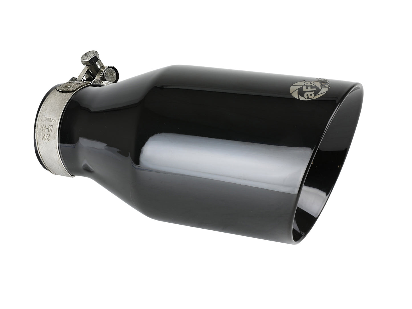 aFe MACH Force-Xp Exhaust Tip | Subaru 2.5L (49T25454-B091)