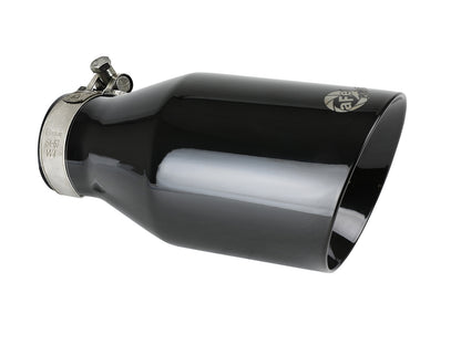 aFe MACH Force-Xp Exhaust Tip | Subaru 2.5L (49T25454-B091)