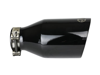aFe MACH Force-Xp Exhaust Tip | Subaru 2.5L (49T25454-B091)