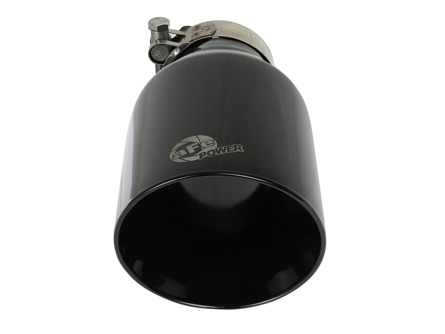 aFe MACH Force-Xp Exhaust Tip | Subaru 2.5L (49T25454-B091)
