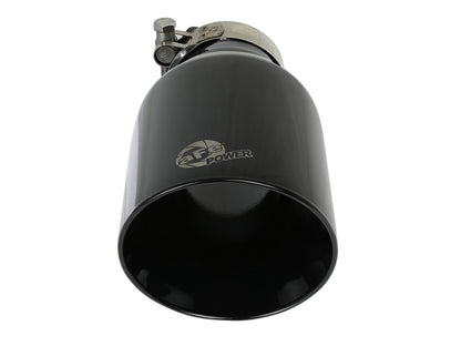 aFe MACH Force-Xp Exhaust Tip | Subaru 2.5L (49T25454-B091)