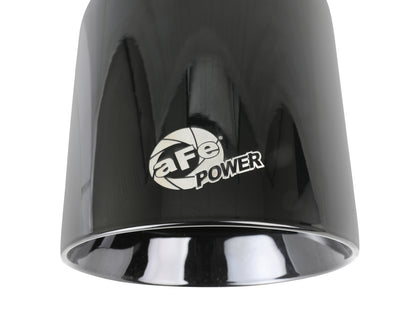 aFe MACH Force-Xp Exhaust Tip | Subaru 2.5L (49T25454-B091)