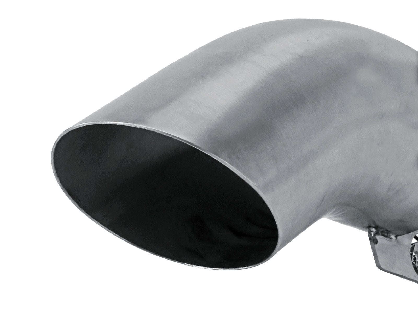 aFe MACH Force-Xp 304 Stainless Steel Clamp-on Exhaust Tip Brushed | (49T30401-H151)