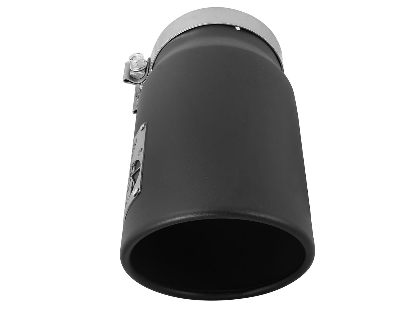 aFe MACH Force-Xp 5in SS Clamp-On Exhaust Tip | Universal (49T50601-B12)