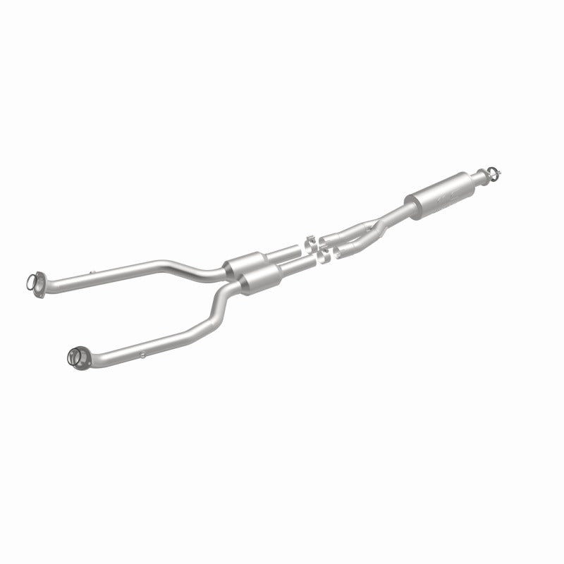Magnaflow 21-048 OEM Underbody Converter For GS300 2006