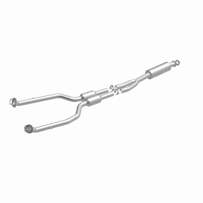 Magnaflow 21-048 OEM Underbody Converter For GS300 2006