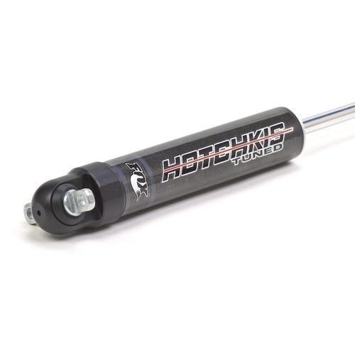 Hotchkis Tuned Adjustable Shocks Aluminum Shocks-Rear for Dodge/Plymouth B Body, Baracuda, FOX