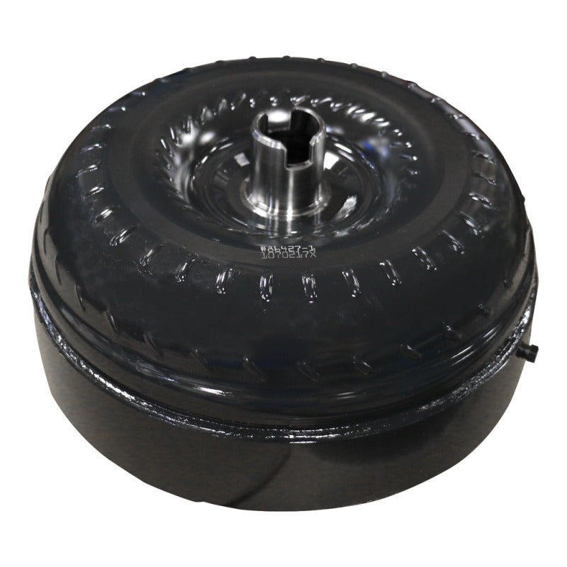 BD Diesel 1064994SS Automatic Transmission Assembly