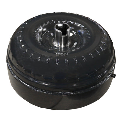 BD Diesel 1064994SS Automatic Transmission Assembly