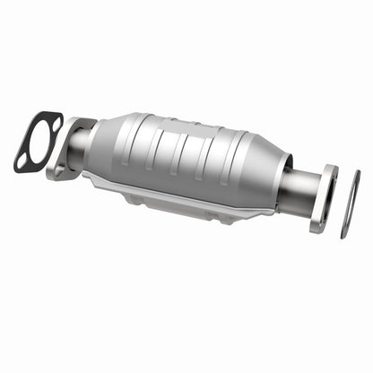 Magnaflow Mazda/Nissan Conv D&S | 75-94 Nissan 280Z/ZX, Maxima, NX, Sentra (22757)