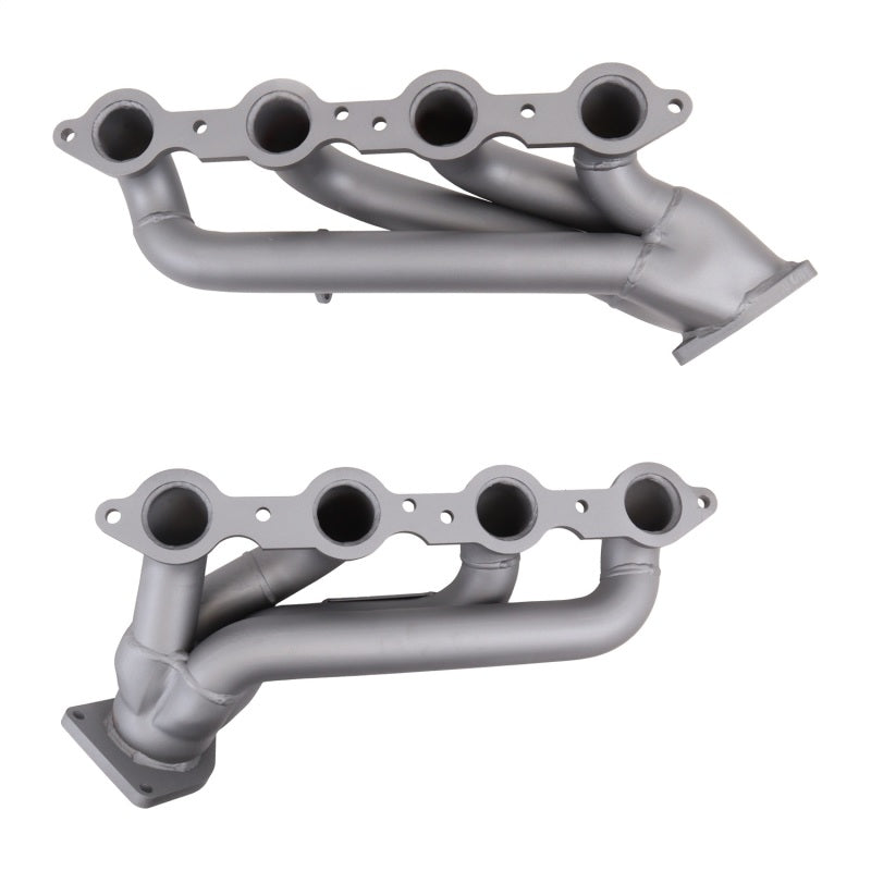 BBK 99-04 GM Truck/SUV 6.0 Shorty Tuned Length Headers | (4006)