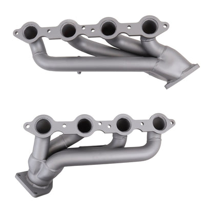 BBK 99-04 GM Truck/SUV 6.0 Shorty Tuned Length Headers | (4006)