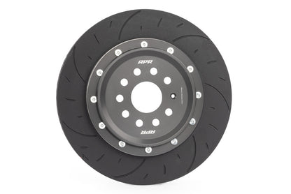 APR 370x34mm 6-Piston Big Brake Kit | Audi A3 Quattro (BRK00060)