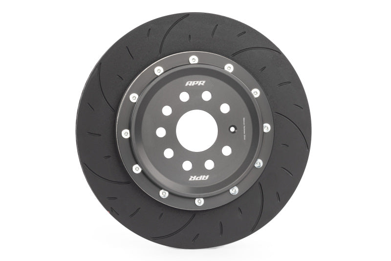 APR 370x34mm 6-Piston Big Brake Kit | Audi RS3 (8Y) (BRK00068)