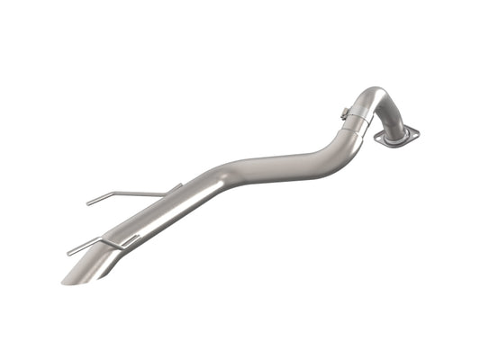 aFe 49-36086 Vulcan SS Axle-back Exhaust For Lexus GX550 24-26