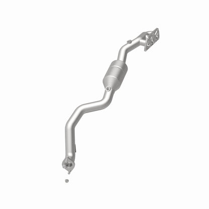 Magnaflow 51167 DirectFit Converter For Audi A8 05-09 6.0L