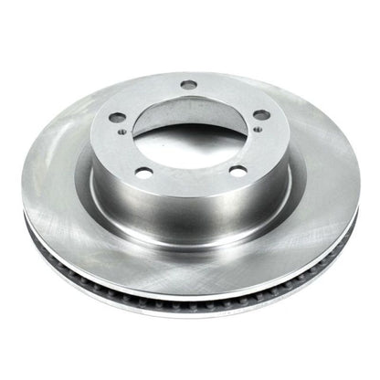 PowerStop Front Brake Rotor | Lexus LX570 (08-11) (JBR1312)