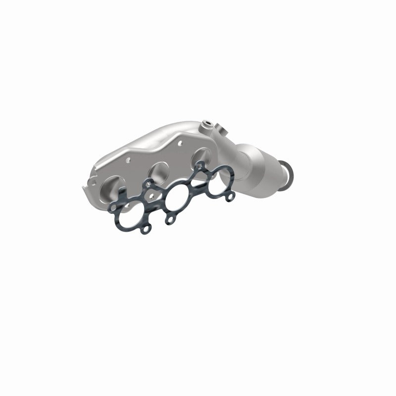 MagnaFlow 50605 DirectFit Converter For 06-08 Lexus IS250/350 Passenger Side