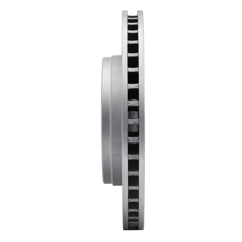DFC D&S Rotor (FRONT RIGHT): Jeep Wrangler 2.0L / 2.5L (07-18)
