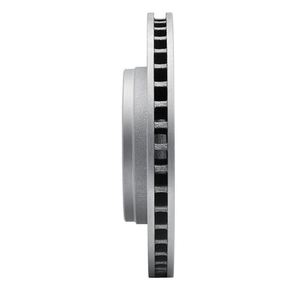 DFC D&S Rotor (FRONT RIGHT): Jeep Wrangler 2.0L / 2.5L (07-18)