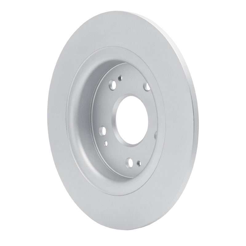 DFC 22-25 Integra Rear GeoSPEC Coated Rotor | Honda Civic XI/Accord XI/Integra (22-26) (604-59073)