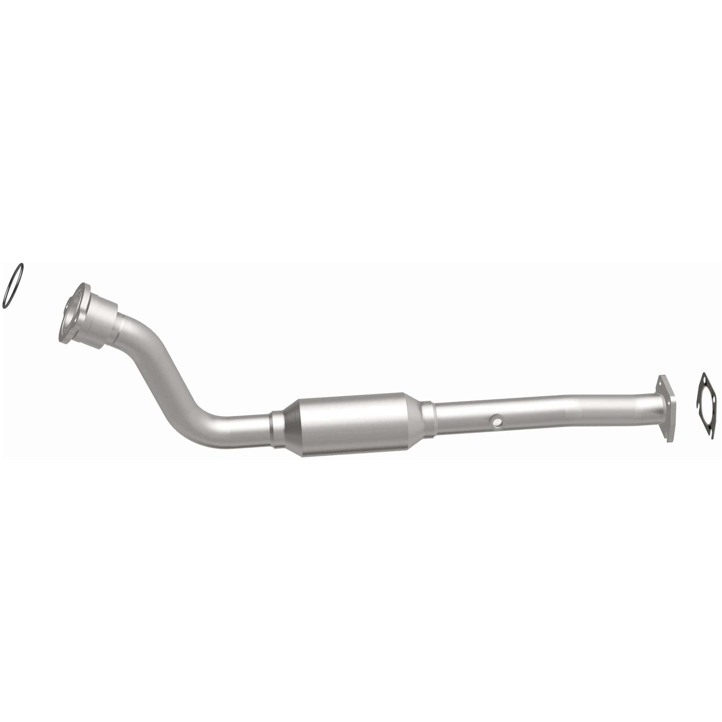 MagnaFlow California Grade CARB Compliant Direct-Fit Catalytic Converter 4481522