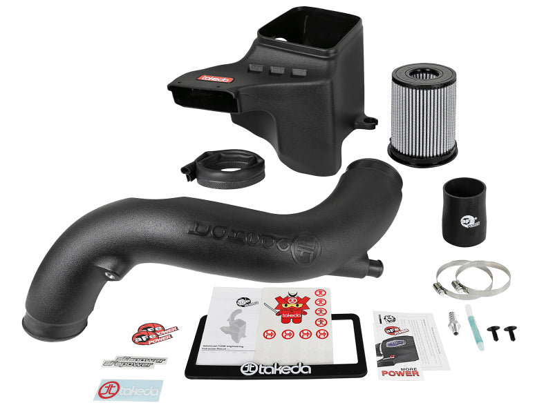 aFe Takeda Stage-2 PDS AIS | Hyundai Elantra Sport 1.6L (17-19) (56-10005D)