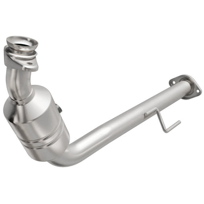 Magnaflow 49691 DirectFit Converter For Jeep Wrangler 05-06 2.4L