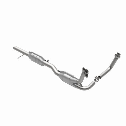 Magnaflow Conv DF 92-96 Ford Bronco/F150/F250 | OE Fit (93324)