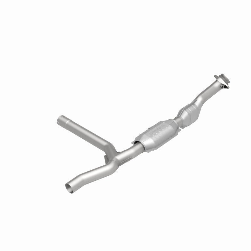 MagnaFlow OEM Grade Catalytic Converter | Ford Expedition/F-150 96-04 (51199)