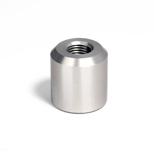 BLOX Racing 12x1.25 Adapter for Reverse Lock-Out Lever (BXAC-00242-XBK)