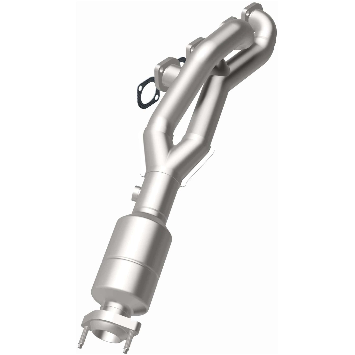 MagnaFlow California Grade CARB Compliant Manifold Catalytic Converter 452451