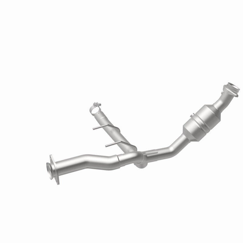 Magnaflow Conv DF 2011-14 F-150 5.0L | Ford F-150 (11-14) (52139)