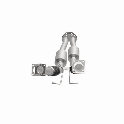 Magnaflow 21-506 DirectFit Converter 10-14 Volvo XC90 3.2