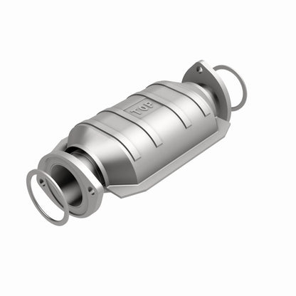 MagnaFlow 4.5L Catalytic Converter | Lexus LX450, Toyota Land Cruiser (95-98/84-26) (23622)