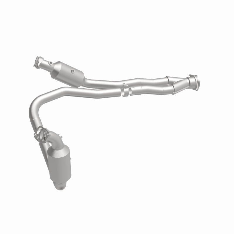 Magnaflow Conv DF 15-26 Transit-150/250/350 | OE Fit (21-710)
