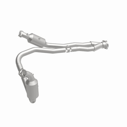 Magnaflow Conv DF 15-26 Transit-150/250/350 | OE Fit (21-710)