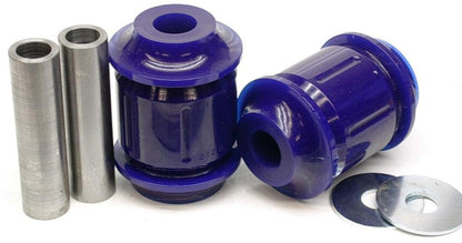 SuperPro SPF2128-80K Front RWD Radius Arm Bushing Kit for 99-04 Discovery
