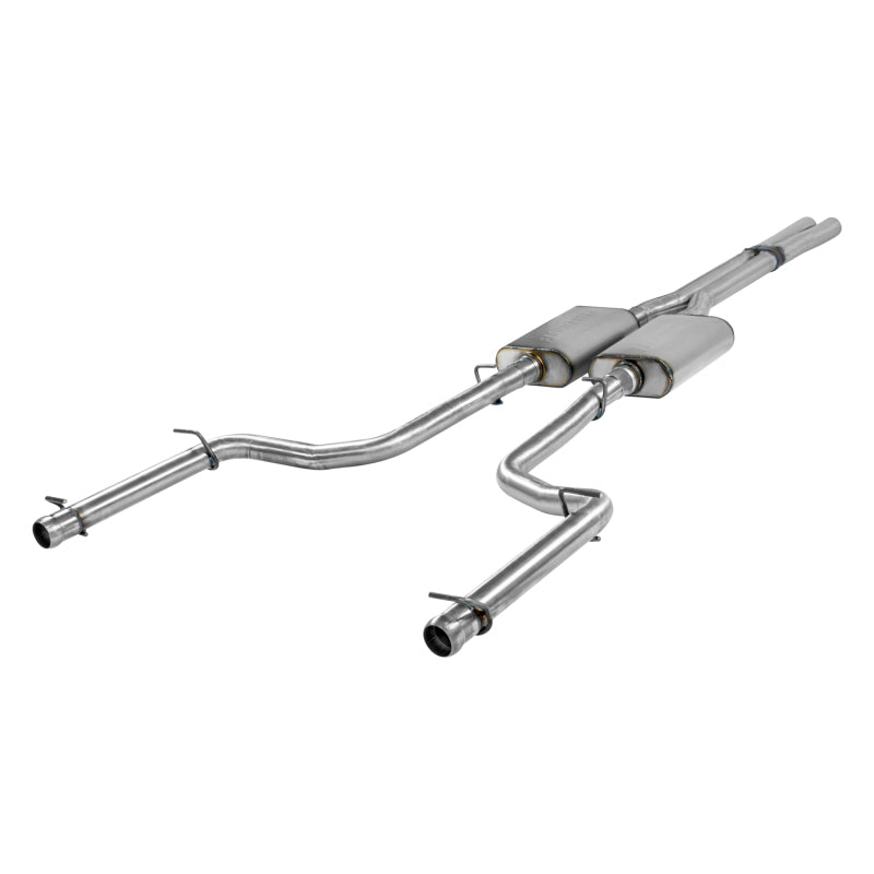 Flowmaster FlowFX SS Cat-Back Exhaust For Dodge Charger R/T 5.7L (08-26) (717829)