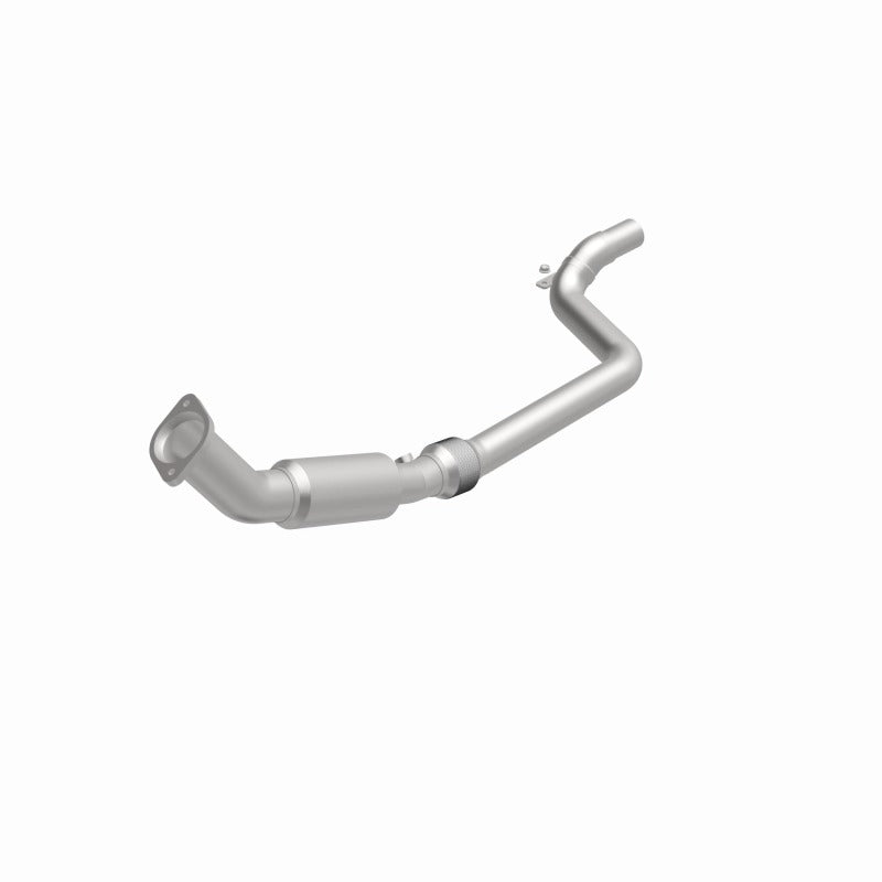 MagnaFlow 05-10 300 V6 3.5 2.7 OEM Underbody Direct Fit Converter
