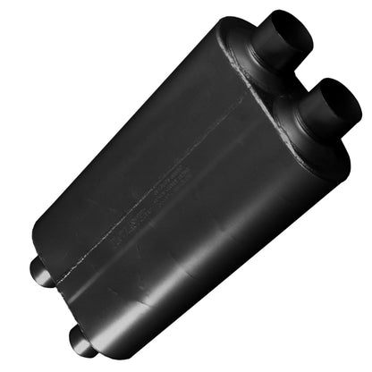 Flowmaster 2.75in/2.5in BB 50 Series D&S Muffler For Hummer H2 (527504)